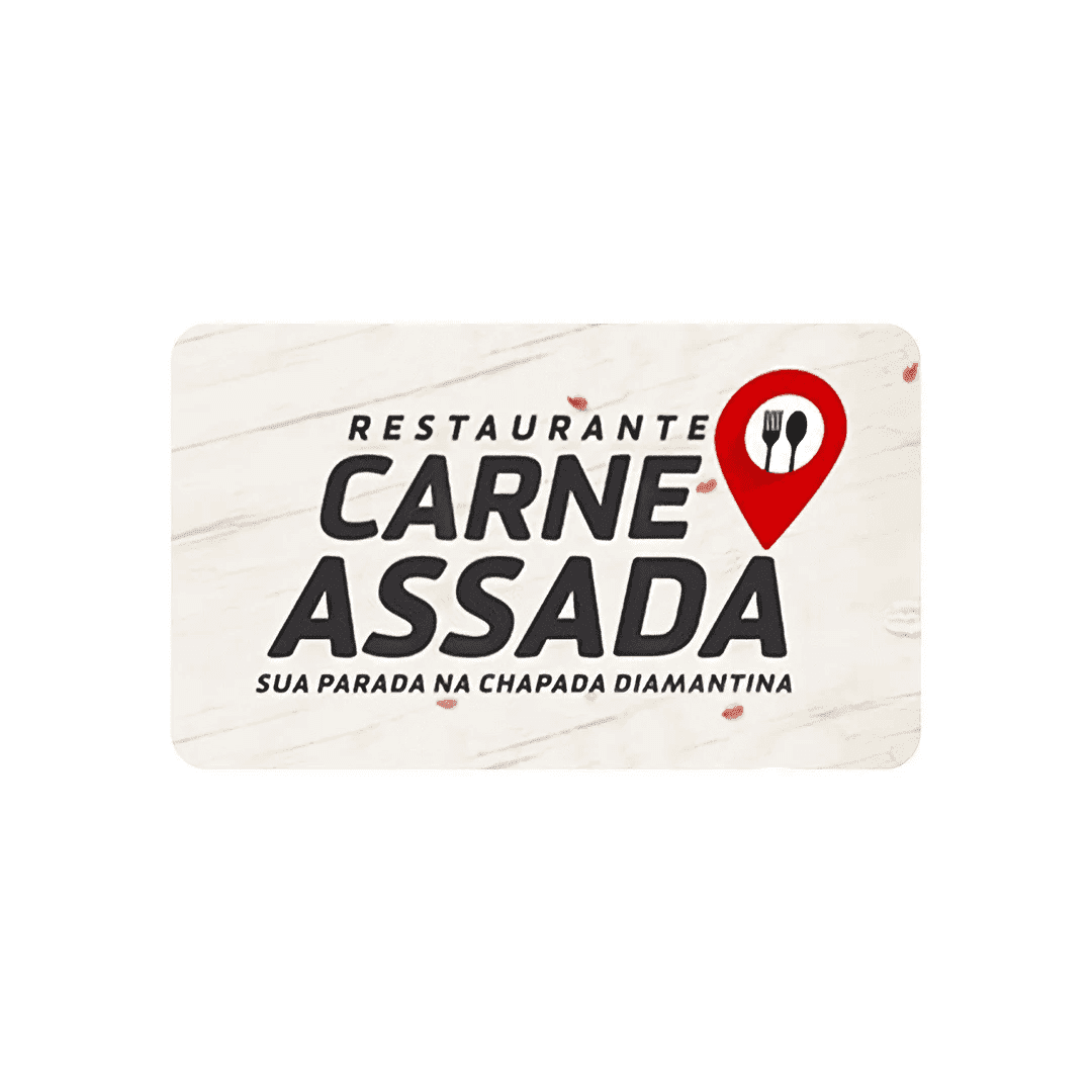 Logo do cliente